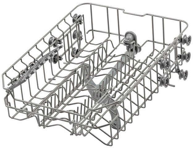 Встраиваемая посудомоечная машина KRONA GARDA 45 BI (preview 8)