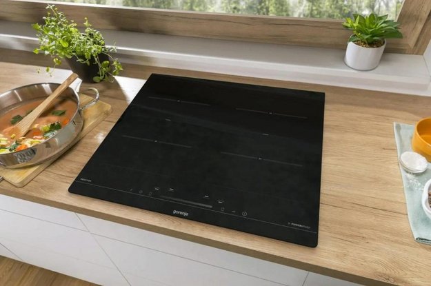 Варочная панель Gorenje ISC646BSC (фото 8) Варочная панель Gorenje ISC646BSC (preview 8)