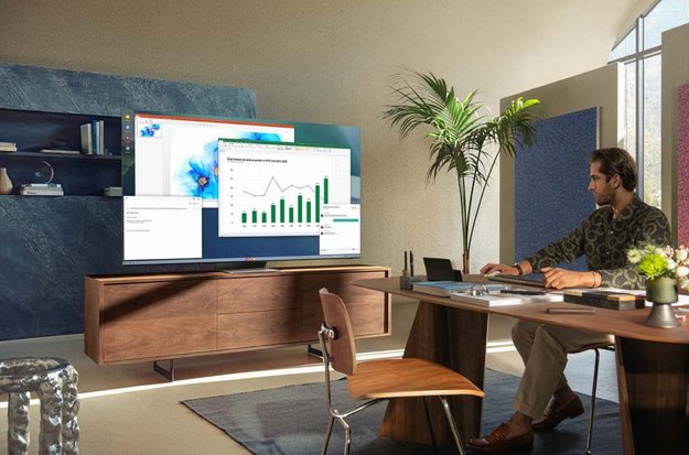 Телевизор Samsung QE75QN800AU (preview 16)