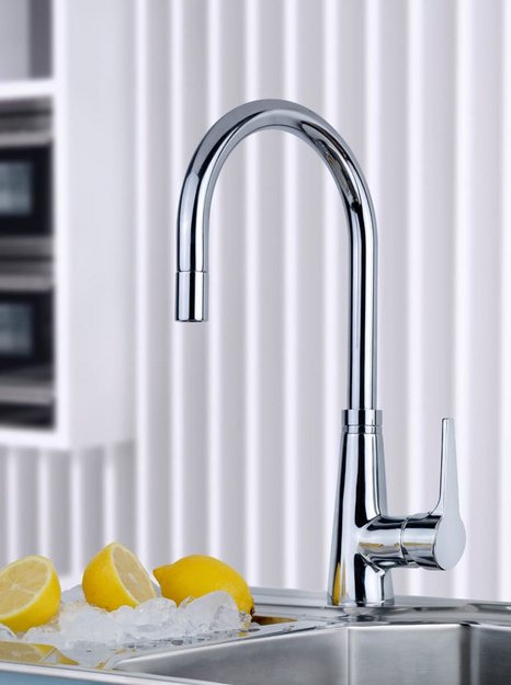 Смеситель Teka VTK 938 (preview 4)