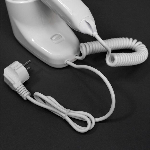 Настенный фен Meyvel MF2-1300 (White) (preview 10)