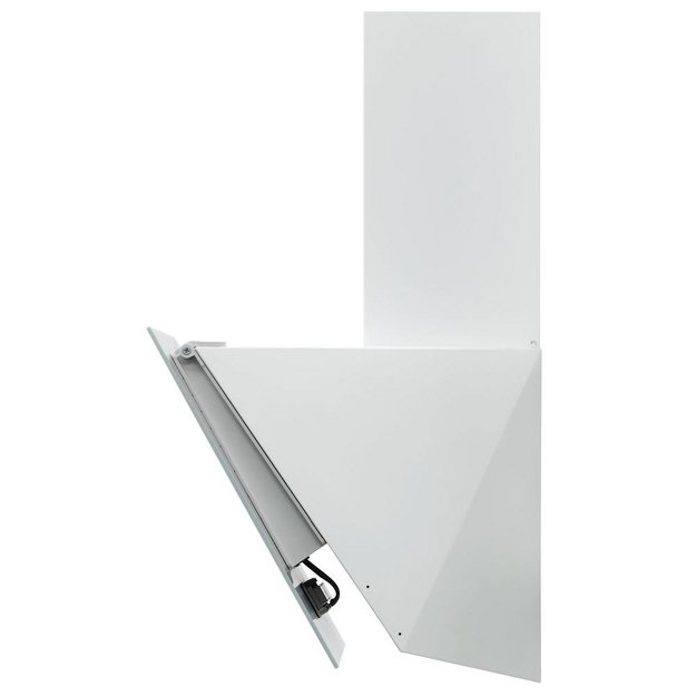 Вытяжка KRONA JINA 600 WHITE S V2 (preview 4)