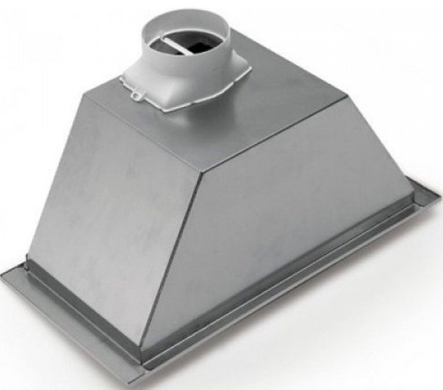 Встраиваемая вытяжка FALMEC DESIGN GRUPPO INCASSO EVO 105 INOX (800) (фото 3) Встраиваемая вытяжка FALMEC DESIGN GRUPPO INCASSO EVO 105 INOX (800) (preview 3)