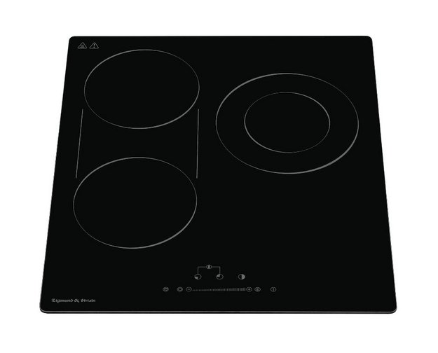 Стеклокерамическая варочная панель Zigmund Shtain CN 42.4 B (фото 8) Стеклокерамическая варочная панель Zigmund Shtain CN 42.4 B (preview 8)