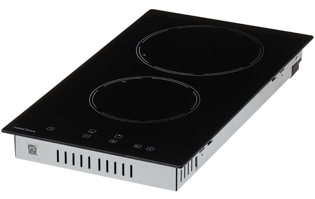 Варочная поверхность KRONA EDEL 30 BL TK (preview 2)