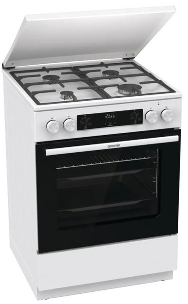 Комбинированная плита Gorenje GK6C5WF (preview 2)