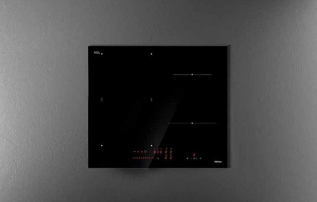 Варочная панель Falmec PIANO INDUZIONE (58 х 51) (фото 1) Варочная панель Falmec PIANO INDUZIONE (58 х 51) (preview 1)