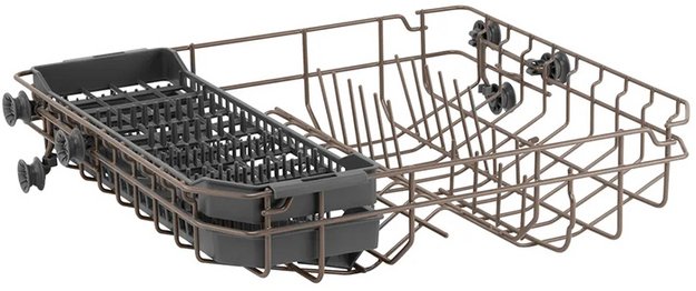 Посудомоечная машина Hyundai DT503S (preview 2)