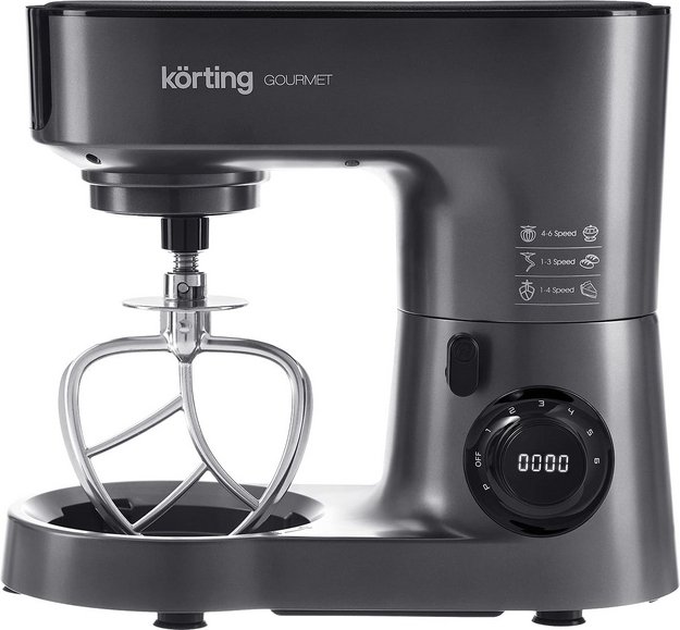 Кухонная машина Korting KKM 0104 Gourmet (preview 2)