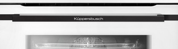 Компактный духовой шкаф с микроволнами Kuppersbusch CBM 6550.0 W5 Black Velvet (фото 3) Компактный духовой шкаф с микроволнами Kuppersbusch CBM 6550.0 W5 Black Velvet (preview 3)