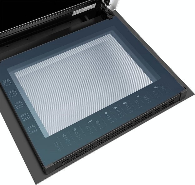 Электрическая плита Maunfeld MIC611W01TD (фото 11) Электрическая плита Maunfeld MIC611W01TD (preview 11)