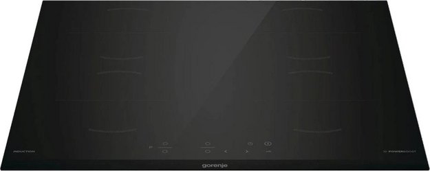 Варочная панель Gorenje GI6401BCE (фото 5) Варочная панель Gorenje GI6401BCE (preview 5)