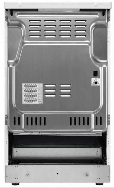 Электрическая плита Electrolux EKC954909W (preview 2)