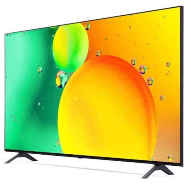 Телевизор LG 50NANO756QA 50" (127 см) 2022 (preview 2)