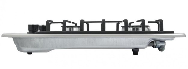 Газовая варочная панель MAUNFELD EGHS.32.3ES/G (фото 12) Газовая варочная панель MAUNFELD EGHS.32.3ES/G (preview 12)