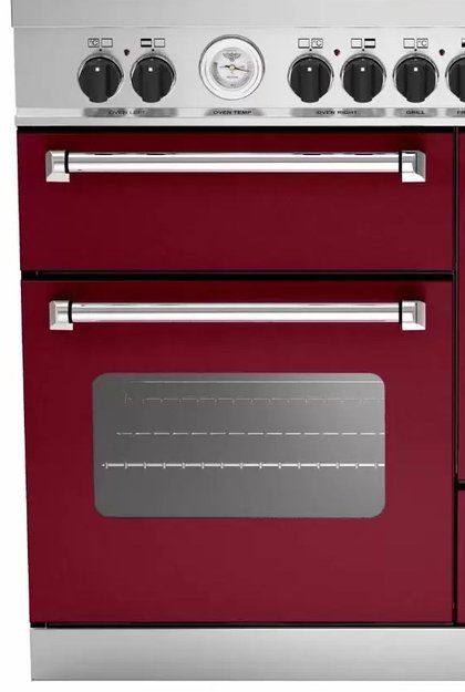 Варочный центр Bertazzoni MAS100 6 MFE T VI T (фото 3) Варочный центр Bertazzoni MAS100 6 MFE T VI T (preview 3)