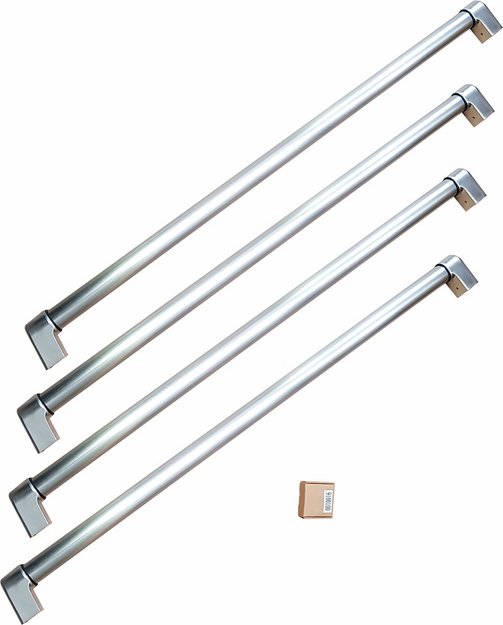 Комплект ручек для холодильника Bertazzoni 901248 (preview 1)