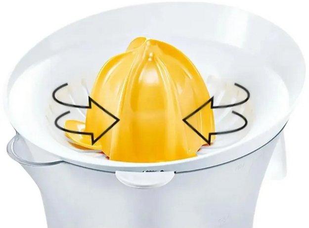 Соковыжималка Bosch MCP3500N (preview 5)