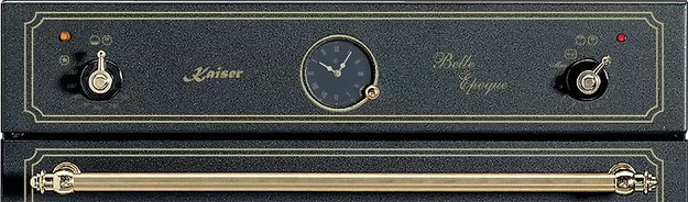 Независимая газовая духовка Kaiser EG 6977 N BE (фото 2) Независимая газовая духовка Kaiser EG 6977 N BE (preview 2)