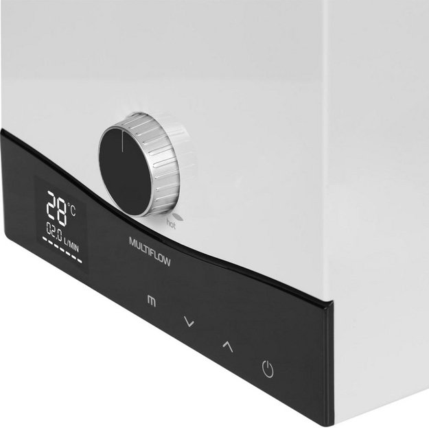 Водонагреватель Electrolux NPX 8 Multiflow (preview 5)