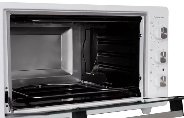 Мини-печь Schaub Lorenz SLE OW4201 (фото 6) Мини-печь Schaub Lorenz SLE OW4201 (preview 6)