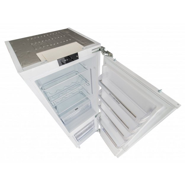 Встраиваемый холодильник Schaub Lorenz SLU E235W5 (preview 11)