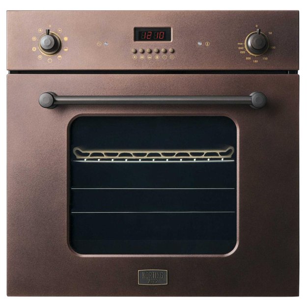 Духовой шкаф Korting OKB 1082 CRC (preview 1)