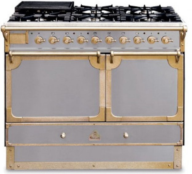 Варочный центр Restart ELG 049 g (preview 2)