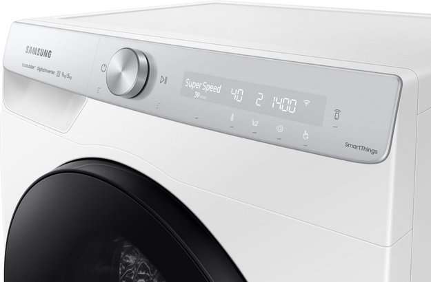 Стирально-сушильная машина Samsung WD90A7M48PH/LD (preview 8)