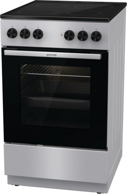 Электрическая плита Gorenje GEC5A11SG (preview 2)