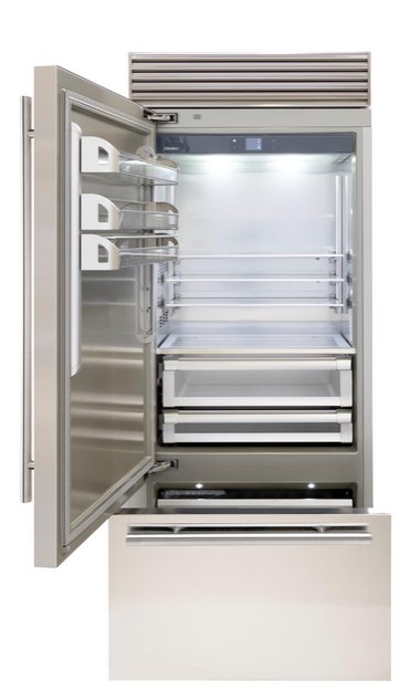 Встраиваемый холодильник Fhiaba XS900TST3I (preview 1)