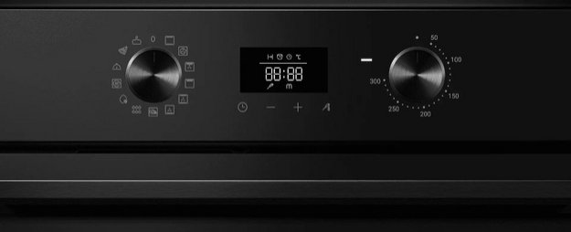 Духовой шкаф Haier HOQ-K3QNP6GB (preview 7)