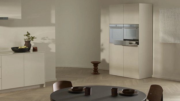 Встраиваемый подогреватель посуды V-ZUG V4000 31 WDEE6V1C платина (preview 6)