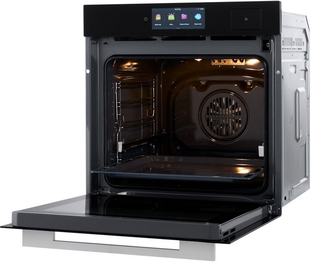 Духовой шкаф Graude BMDP 60.4 S (preview 11)