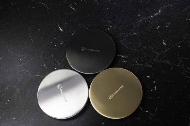 Декоративный элемент для корзинчатого вентиля Omoikiri DEC GB 4956763 (фото 2) Декоративный элемент для корзинчатого вентиля Omoikiri DEC GB 4956763 (preview 2)