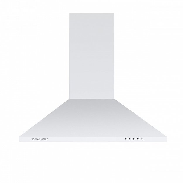 Кухонная вытяжка MAUNFELD Cork 50 белый (фото 4) Кухонная вытяжка MAUNFELD Cork 50 белый (preview 4)