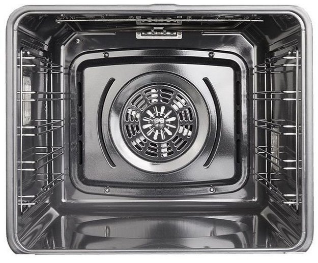 Духовой шкаф ILVE OV60PMT3/MK (preview 2)