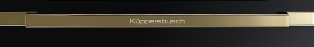 Компактный духовой шкаф Kuppersbusch CBP 6332.0 S4 Gold (фото 3) Компактный духовой шкаф Kuppersbusch CBP 6332.0 S4 Gold (preview 3)
