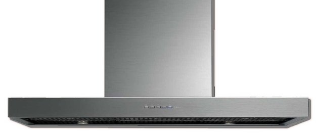 Вытяжка Falmec PLANE ISOLA 90 IX (800) (c системой NRS) (фото 1) Вытяжка Falmec PLANE ISOLA 90 IX (800) (c системой NRS) (preview 1)