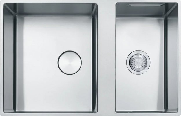 Мойка Franke BWX 220-41-27 хром (preview 2)