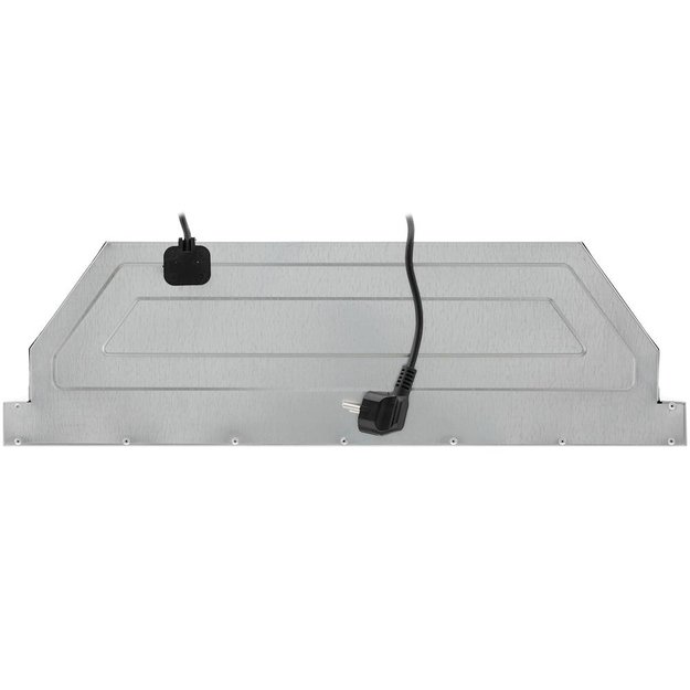 Встраиваемая вытяжка Krona KERRY E 600 INOX PB (фото 7) Встраиваемая вытяжка Krona KERRY E 600 INOX PB (preview 7)