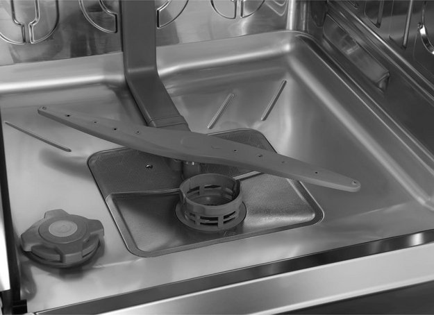 Встраиваемая посудомоечная машина Hyundai HBD 642 (preview 16)