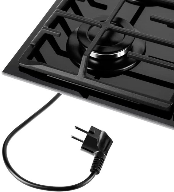 Газовая варочная панель Maunfeld EGHG.64.63CB.R/G (фото 13) Газовая варочная панель Maunfeld EGHG.64.63CB.R/G (preview 13)