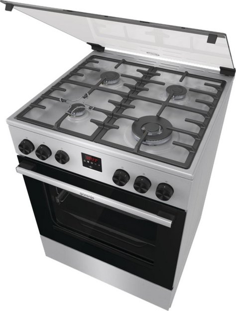 Газовая плита Gorenje GGI6C21XA (preview 6)