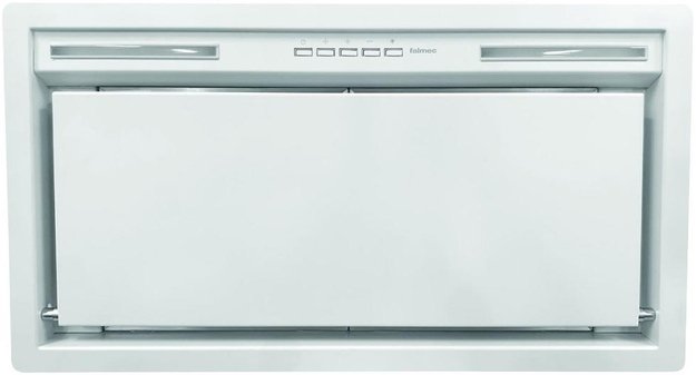 Встраиваемая вытяжка Falmec GRUPPO INCASSO PLUS 70 WH (фото 1) Встраиваемая вытяжка Falmec GRUPPO INCASSO PLUS 70 WH (preview 1)