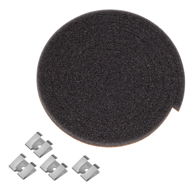 Варочная панель Maunfeld CVCE774SMTBK (preview 10)