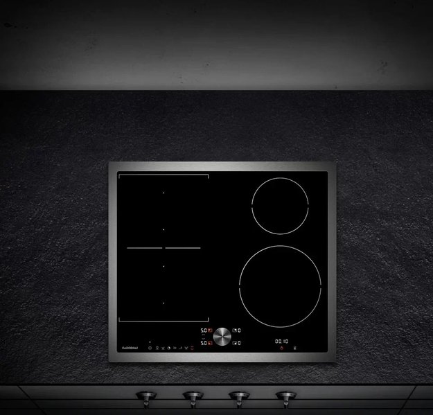 Варочная панель Gaggenau CI 262-113 (фото 2) Варочная панель Gaggenau CI 262-113 (preview 2)