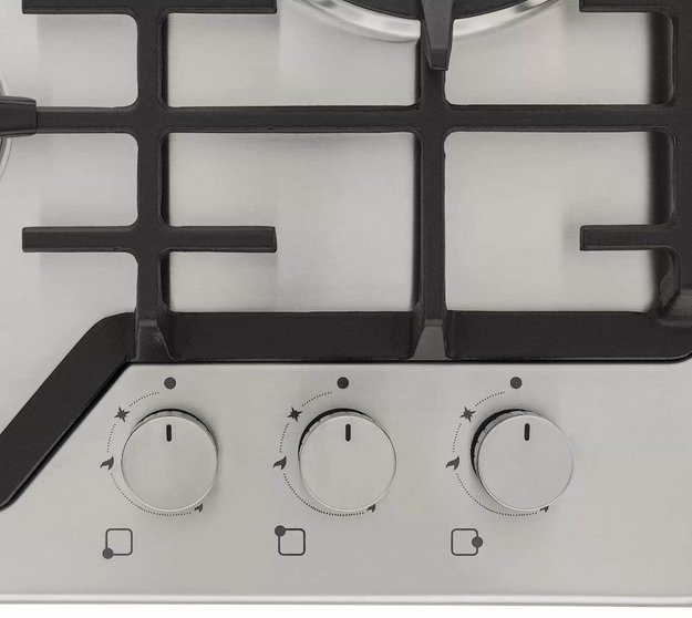 Варочная поверхность KRONA CORNIOLA 45 IX (preview 4)