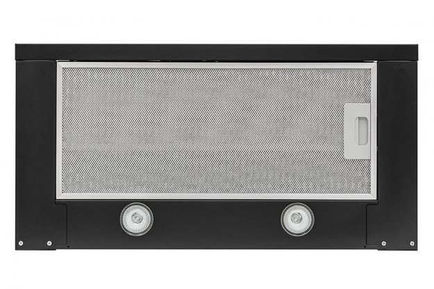 Встраиваемая вытяжка KRONA KAMILLA sensor 600 black (2 мотора) (фото 2) Встраиваемая вытяжка KRONA KAMILLA sensor 600 black (2 мотора) (preview 2)