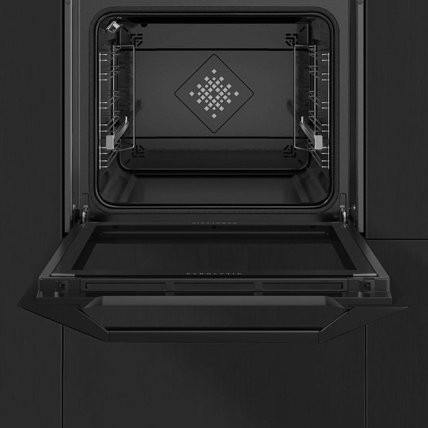 Духовой шкаф De Dietrich DOR4546HE (фото 3) Духовой шкаф De Dietrich DOR4546HE (preview 3)